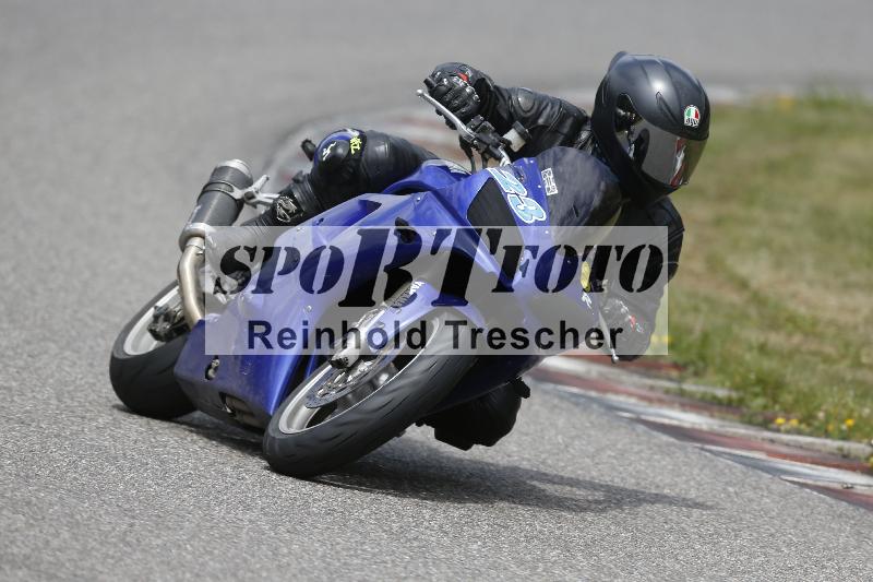 /18 23.05.2025 Get Faster Caremotion ADR/Gruppe gruen/23